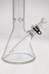 TAG - 18" Beaker 50x5MM - 18/14MM Downstem (4.50")