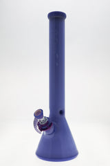 TAG - 18" Beaker 50x5MM - 18/14MM Downstem (4.50")