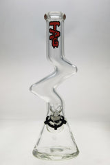 TAG - 16" Beaker ZONG 50x9MM - 18/14MM Downstem (4.50")