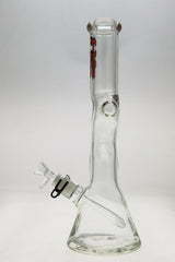 TAG - 16" Beaker ZONG 50x9MM - 18/14MM Downstem (4.50")