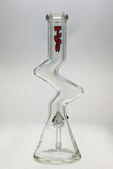 TAG - 16" Beaker ZONG 50x9MM - 18/14MM Downstem (4.50")