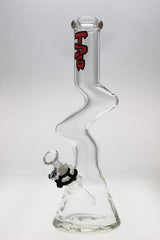 TAG - 16" Beaker ZONG 50x9MM - 18/14MM Downstem (4.50")