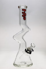 TAG - 16" Beaker ZONG 50x9MM - 18/14MM Downstem (4.50")