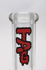 TAG - 16" Beaker ZONG 50x9MM - 18/14MM Downstem (4.50")