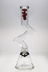 TAG - 16" Beaker ZONG 50x9MM - 18/14MM Downstem (4.50")