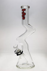 TAG - 16" Beaker ZONG 50x9MM - 18/14MM Downstem (4.50")