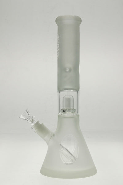 TAG - 14" Super Slit UFO Beaker 50x7MM - 18/14MM Downstem (4.25")