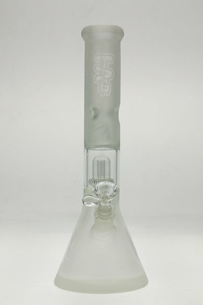 TAG - 14" Super Slit UFO Beaker 50x7MM - 18/14MM Downstem (4.25")