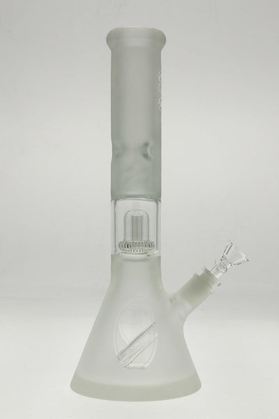 TAG - 14" Super Slit UFO Beaker 50x7MM - 18/14MM Downstem (4.25")