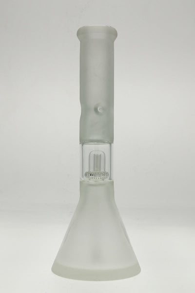 TAG - 14" Super Slit UFO Beaker 50x7MM - 18/14MM Downstem (4.25")