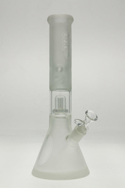 TAG - 14" Super Slit UFO Beaker 50x7MM - 18/14MM Downstem (4.25")