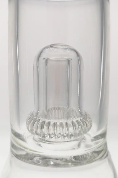 TAG - 14" Super Slit UFO Beaker 50x7MM - 18/14MM Downstem (4.25")