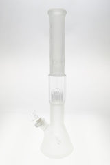 TAG - 19" Fixed 16-Arm Tree Beaker 50x7MM - 18/14MM Downstem (4.50")