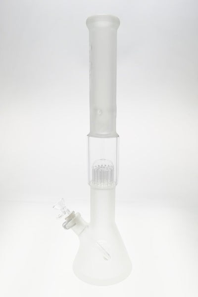 TAG - 19" Fixed 16-Arm Tree Beaker 50x7MM - 18/14MM Downstem (4.50")