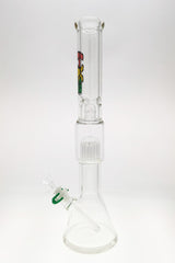 TAG - 19" Fixed 16-Arm Tree Beaker 50x7MM - 18/14MM Downstem (4.50")