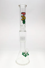 TAG - 19" Fixed 16-Arm Tree Beaker 50x7MM - 18/14MM Downstem (4.50")