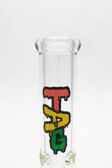 TAG - 19" Fixed 16-Arm Tree Beaker 50x7MM - 18/14MM Downstem (4.50")