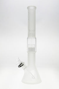 TAG - 19" Fixed 16-Arm Tree Beaker 50x7MM - 18/14MM Downstem (4.50")