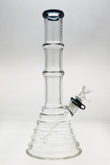 TAG - 16" Beaker Bamboo 50x7MM (4.50") 18/14MM Downstem