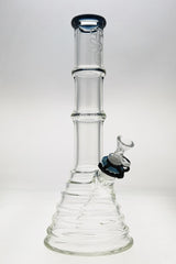 TAG - 16" Beaker Bamboo 50x7MM (4.50") 18/14MM Downstem