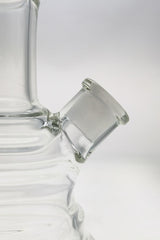 TAG - 16" Beaker Bamboo 50x7MM (4.50") 18/14MM Downstem