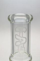 TAG - 16" Beaker Bamboo 50x7MM (4.50") 18/14MM Downstem