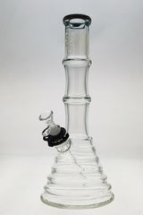 TAG - 16" Beaker Bamboo 50x7MM (4.50") 18/14MM Downstem