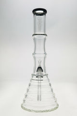 TAG - 16" Beaker Bamboo 50x7MM (4.50") 18/14MM Downstem