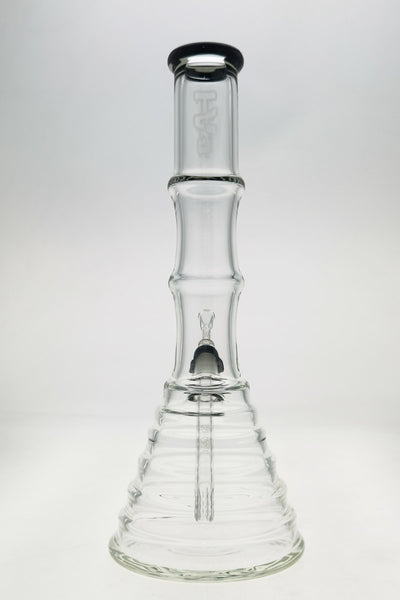 TAG - 16" Beaker Bamboo 50x7MM (4.50") 18/14MM Downstem