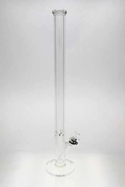 TAG - 30" Straight Tube 50x9MM - 18/14MM Downstem (5.50")