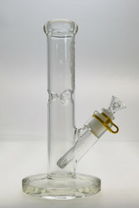 TAG - 10" Straight Tube 44x4MM - 18/14MM Downstem (3.00")