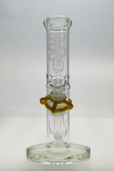 TAG - 10" Straight Tube 44x4MM - 18/14MM Downstem (3.00")