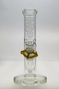 TAG - 10" Straight Tube 44x4MM - 18/14MM Downstem (3.00")