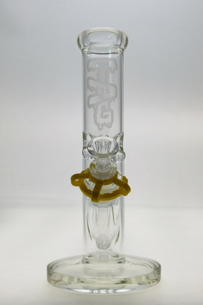 TAG - 10" Straight Tube 44x4MM - 18/14MM Downstem (3.00")