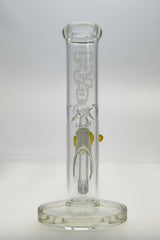 TAG - 10" Straight Tube 44x4MM - 18/14MM Downstem (3.00")