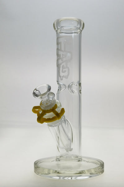 TAG - 10" Straight Tube 44x4MM - 18/14MM Downstem (3.00")