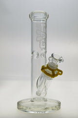 TAG - 10" Straight Tube 44x4MM - 18/14MM Downstem (3.00")