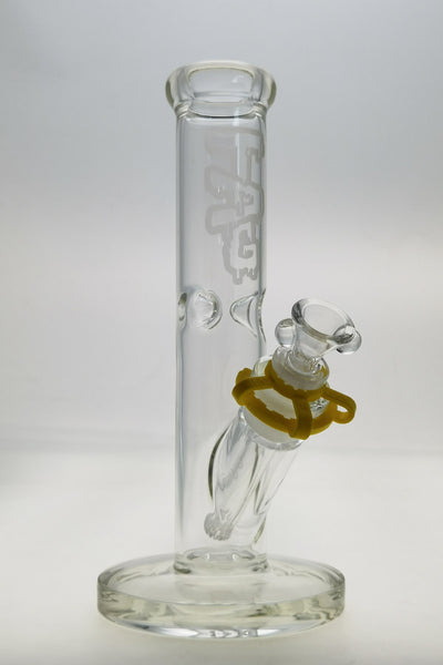 TAG - 10" Straight Tube 44x4MM - 18/14MM Downstem (3.00")