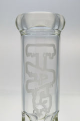 TAG - 10" Straight Tube 44x4MM - 18/14MM Downstem (3.00")