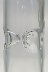 TAG - 10" Straight Tube 44x4MM - 18/14MM Downstem (3.00")