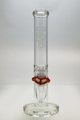 TAG - 14" Straight Tube 50x5MM - 18/14MM Downstem (4.00")