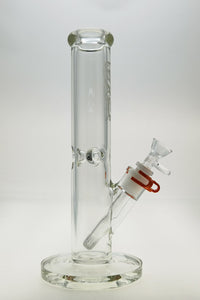 TAG - 12" Straight Tube 50x7MM - 18/14MM Downstem (4.00")