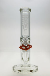 TAG - 12" Straight Tube 50x7MM - 18/14MM Downstem (4.00")