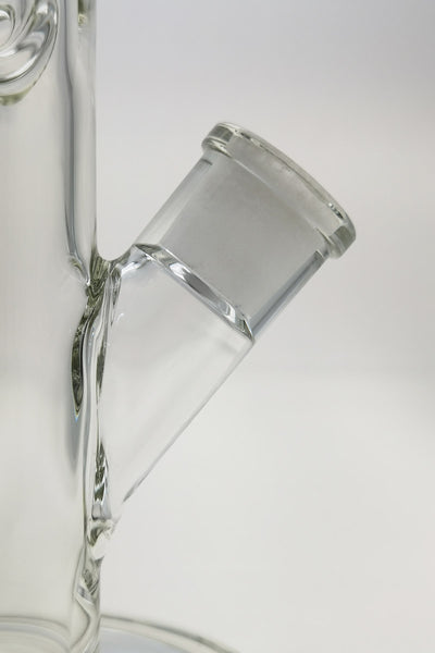 TAG - 14" Straight Tube 50x7MM - 18/14MM Downstem (4.00")