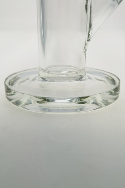 TAG - 14" Straight Tube 50x7MM - 18/14MM Downstem (4.00")