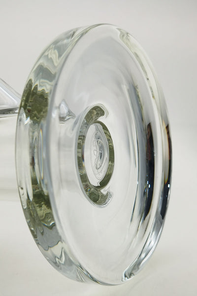TAG - 14" Straight Tube 50x7MM - 18/14MM Downstem (4.00")