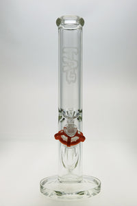 TAG - 14" Straight Tube 50x7MM - 18/14MM Downstem (4.00")