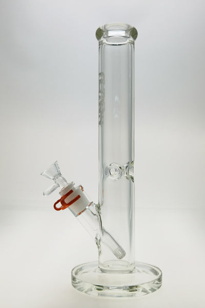 TAG - 14" Straight Tube 50x7MM - 18/14MM Downstem (4.00")