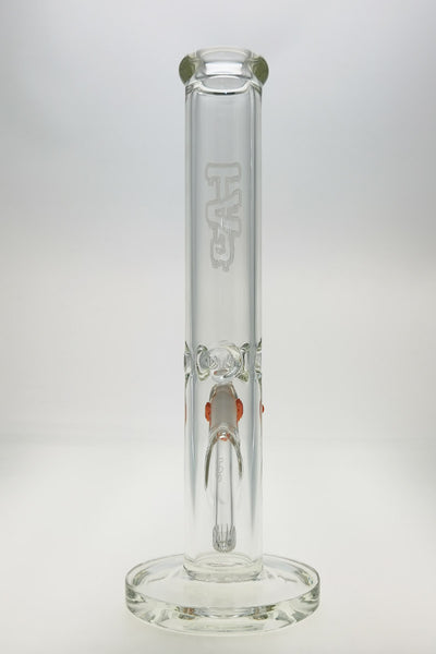 TAG - 14" Straight Tube 50x7MM - 18/14MM Downstem (4.00")