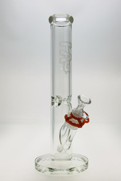 TAG - 14" Straight Tube 50x7MM - 18/14MM Downstem (4.00")
